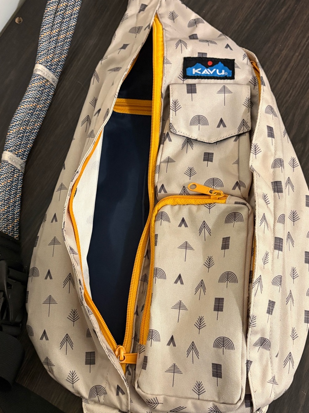 Kavu Rope Bag - Picture 5 of 5